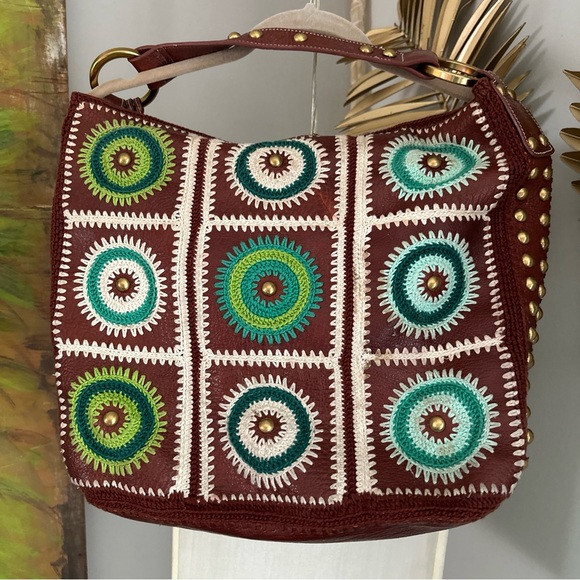 Isabella Fiore purse - Picture 4 of 6